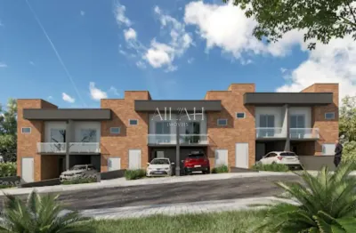 Casa com 3 quartos à venda na Rua Vico Parolini Thompson, Cristo Redentor, Caxias do Sul