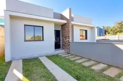 Casa com 3 quartos à venda na Rua Osvaldo Sacchet, 587, Nossa Senhora das Graças, Caxias do Sul