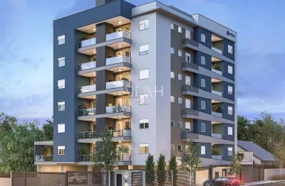 Apartamento com 3 quartos à venda na Rua Lydia Lauer, 16, Vila Verde, Caxias do Sul