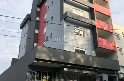 Apartamento com 2 quartos à venda na Rua Henrique Leonardi, 160, Esplanada, Caxias do Sul