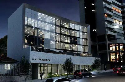 Sala comercial à venda na Rua Vereador Mário Pezzi, 662, Exposição, Caxias do Sul