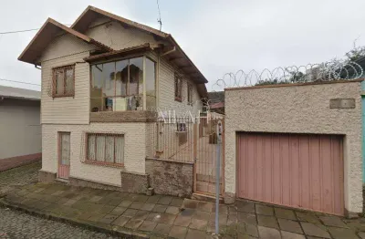 Casa com 3 quartos à venda na Rua José Eberle, 958, Pio X, Caxias do Sul