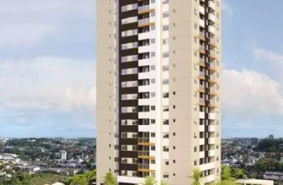 Apartamento com 2 quartos à venda no Panazzolo, Caxias do Sul 