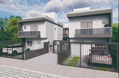 Casa com 3 quartos à venda na Ana Rech, Caxias do Sul 