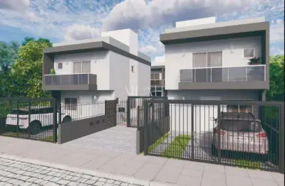 Casa com 3 quartos à venda na Rua Professor Clemente Barreto, 42, Ana Rech, Caxias do Sul