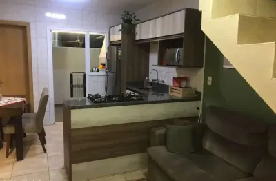 Casa com 2 quartos à venda no São Luiz, Caxias do Sul 