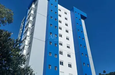 Apartamento com 2 quartos à venda na Rua Olímpio Ricardo dos Reis, 1838, Vila Verde, Caxias do Sul