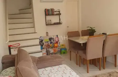 Sobrado em condomínio com churrasqueira e salão de festas no desvio rizzo, caxias do sul.