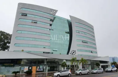Sala comercial à venda na Rua Guerino Sanvitto, 704, Sanvitto, Caxias do Sul