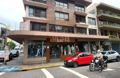 Sala comercial à venda na Rua La Salle, 2884, São Pelegrino, Caxias do Sul