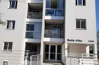 Apartamento com 2 quartos à venda na Rua José Ramos, 1000, Ana Rech, Caxias do Sul
