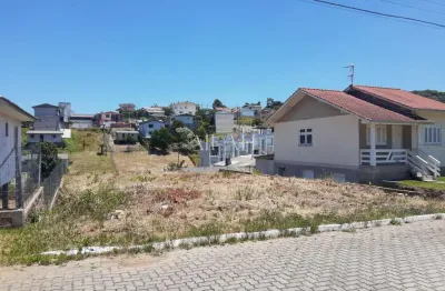 Terreno à venda na Rua Modesto Piccolli, 384, América, Farroupilha