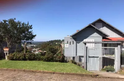 Terreno à venda no Diamantino, Caxias do Sul 
