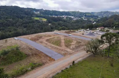 Terreno à venda no Santo Antônio, Caxias do Sul 
