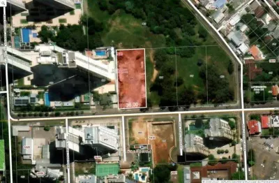 Terreno à venda no Universitário, Caxias do Sul 