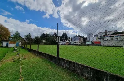 Terreno à venda no Desvio Rizzo, Caxias do Sul 