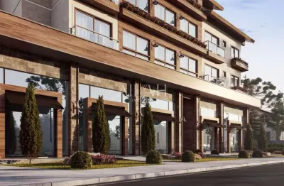 Ponto comercial à venda na Avenida Borges De Medeiros, 3284, Centro, Gramado
