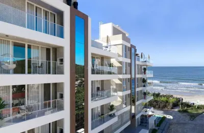 Apartamento com 3 quartos à venda na rua dos cajueiros, 228, palmas, governador celso ramos, 102 m2 por r$ 2.843.000