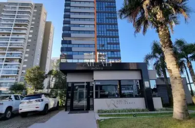 Apartamento com 3 quartos à venda no Universitário, Caxias do Sul 