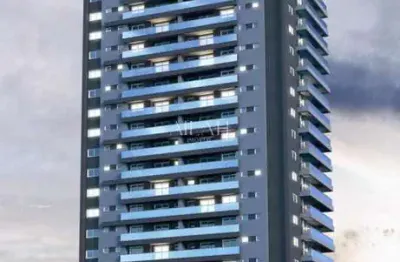 Apartamento com 3 quartos à venda na Nossa Senhora de Lourdes, Caxias do Sul 