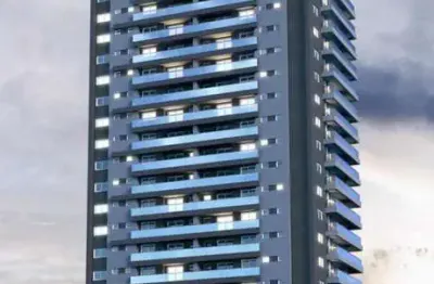 Apartamento com 3 quartos à venda na Nossa Senhora de Lourdes, Caxias do Sul 