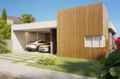 Casa com 3 quartos à venda na Colina Sorriso, Caxias do Sul 