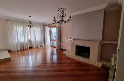 Apto semimobiliado no bairro exposição, com 269,1550m² privativos.