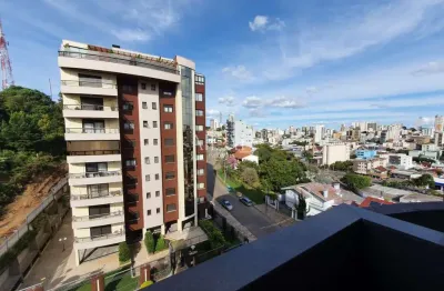 Cobertura com 3 quartos à venda na Rua Rio Grande do Sul, 275, Jardim América, Caxias do Sul