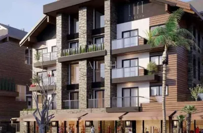 Ponto comercial à venda na Avenida Osvaldo Aranha, 365, Centro, Canela