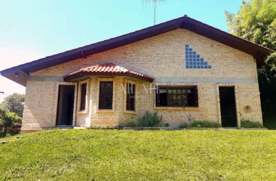Casa com 3 quartos à venda na Estrada Bento Osvaldo Trisch, 11, Pedancino, Caxias do Sul