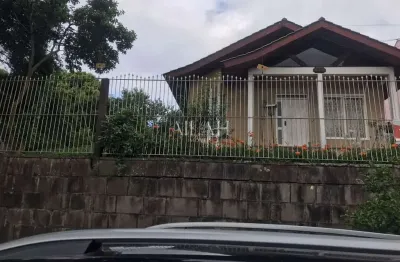 Casa com 4 quartos à venda no Jardim América, Caxias do Sul 
