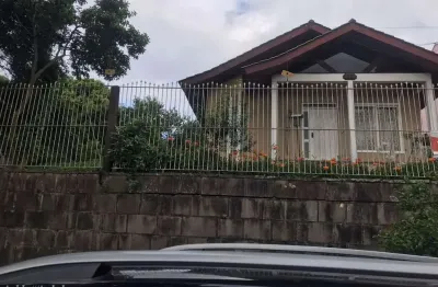 Casa com 4 quartos à venda no Jardim América, Caxias do Sul 