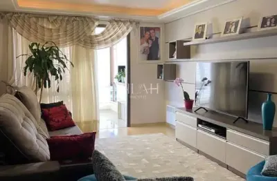 Apartamento com 3 quartos à venda na Rua Alfredo Jaconi, 1008, Pio X, Caxias do Sul