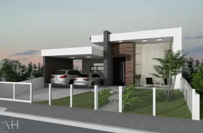 Casa com 3 quartos à venda no Balneário Rosa do Mar, Passo de Torres 