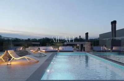 Apartamento com 2 quartos à venda na Rua São Paulo, 105, Centro, Torres