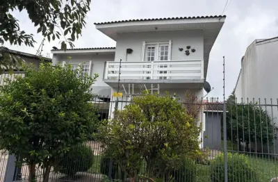 Excelente casa semimobiliada na colina sorriso com 189,31 m2