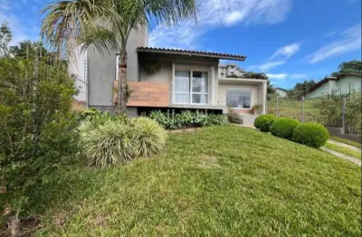 Casa com 3 quartos à venda na Rua Panamá, 357, Jardim América, Caxias do Sul