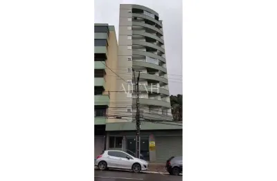 Apartamento de 3 dormitórios no bairro centro em caxias do sul