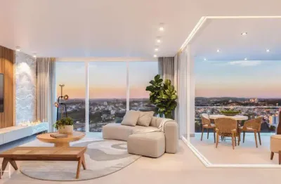 Apartamento com 3 quartos à venda no Universitário, Caxias do Sul 