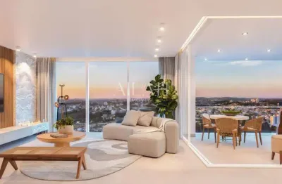 Apartamento com 3 quartos à venda na Rua Virgílio Ramos, 708, Universitário, Caxias do Sul