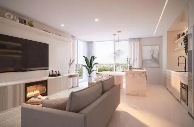 Apartamento com 3 quartos à venda na Rua Júlio de Castilhos, 675, Centro, Farroupilha