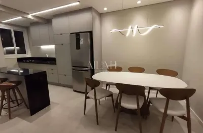 Apartamento semimobiliado com 3 dormitórios no bairro cruzeiro