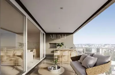 Apartamento com 2 quartos à venda na Rua Professora Viero, 1368, Madureira, Caxias do Sul