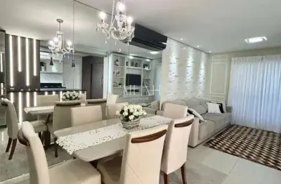 Apartamento de 2 dormitórios no bairro jardim américa em caxias do sul