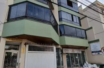 Excelente cobertura duplex com 166,25m², na rua marechal floriano