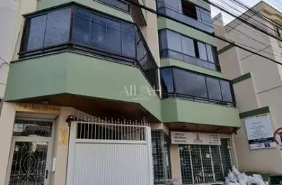 Excelente cobertura duplex com 166,25m², na rua marechal floriano