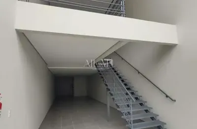 Ponto comercial à venda na Rua Túlio das Sois, 27, Bela Vista, Caxias do Sul