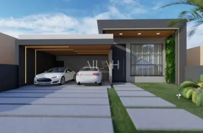 Casa com 3 quartos à venda na Rua Antelmo Luiz Vist, Monte Bérico, Caxias do Sul