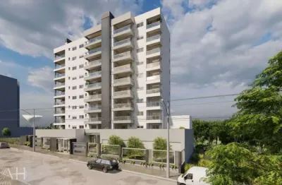 Apartamento com 3 quartos à venda no Sanvitto, Caxias do Sul 