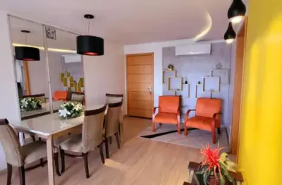 Apartamento com 3 quartos à venda no Madureira, Caxias do Sul 